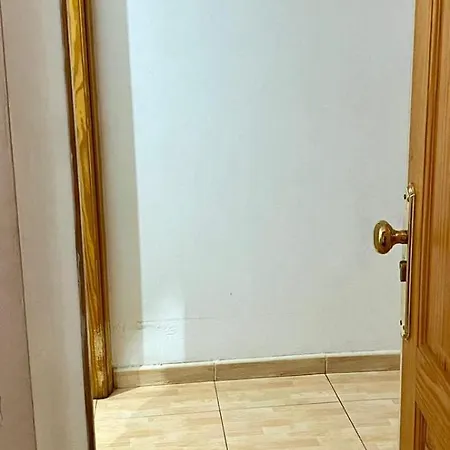 Great And Cozy In The Center Of Puerto Del Rosario Bed and breakfast *
