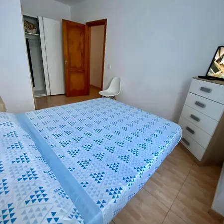 Bed and breakfast Great And Cozy In The Center Of Puerto del Rosario (Fuerteventura)
