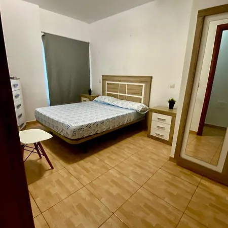 Great And Cozy In The Center Of Bed and breakfast